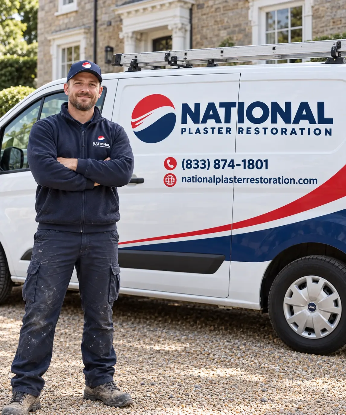 Plaster Repair company in Fort Riley, KS